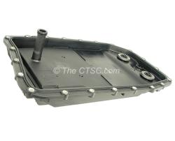 Oil Pan with integrated filter for 6HP26/28/32
